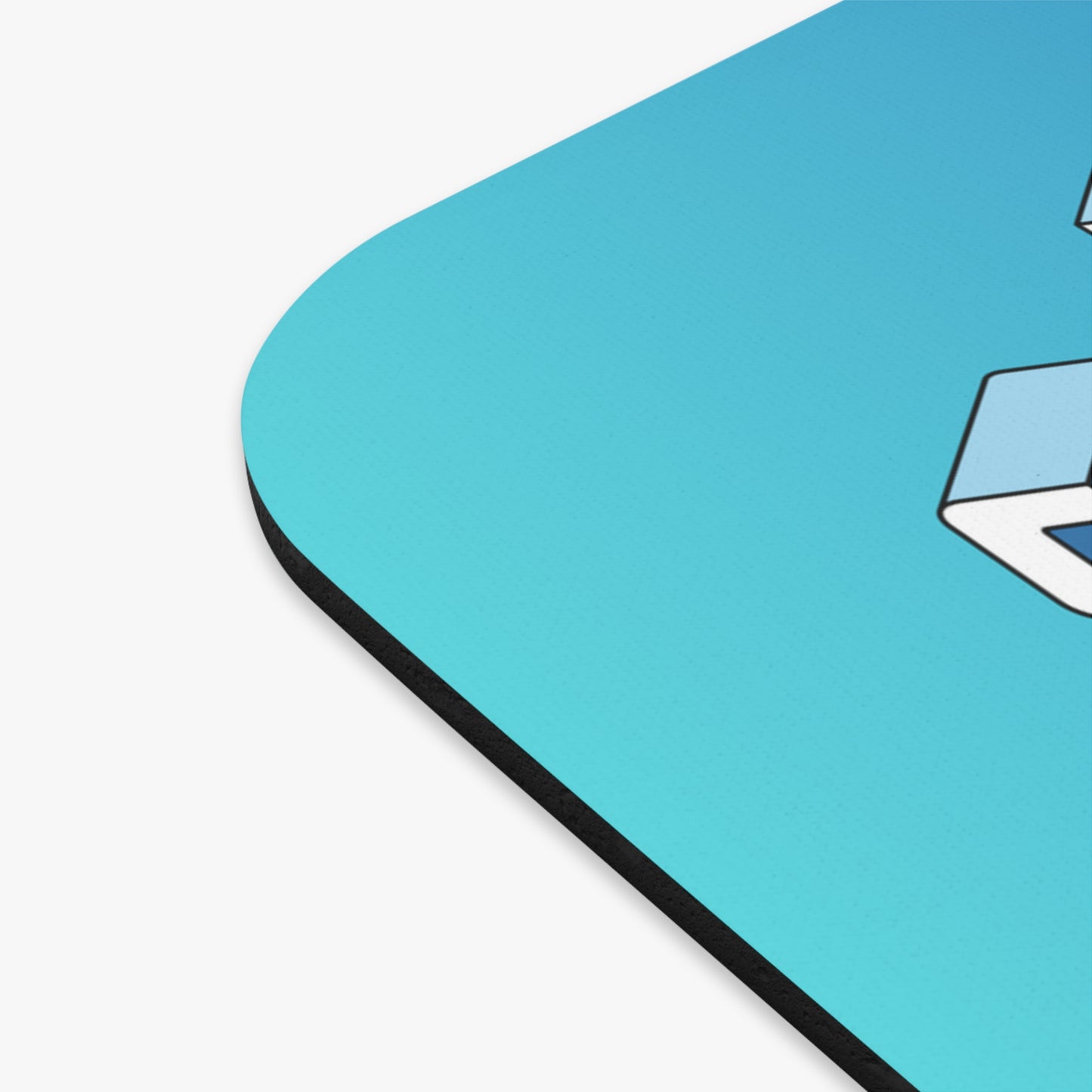 Smarter Than All of Us - Gotta Go Gaming Hub Mouse Pad